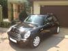 Mini Cooper S Turbo 2005 Эксклюзивный аммериканец!