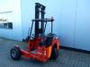 Мобильный погрузчик Manitou TMM25 2014 года, 95 м/ч