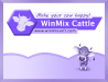 WinMix.Cattle - модуль для расчета сбалансированных рационов для коров