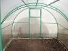 Теплицы под поликарбонат и пленку