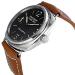часы механические panerai radiomir brown seal mens watch