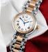 женские механические часы longines prima luna