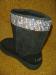 UGG модель Monro