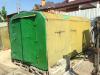 Продам строительную бытовку, продам кунг Киев, строительный вагончик Киев.