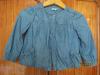 Болеро (пиждак, куртка) хлопок под ждинс на 5-10 лет