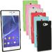 Чехлы для Sony Xperia M2