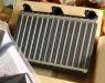 Радиатор печки BMW 7 series (E32) печка 