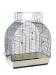 Клетки для попугаев Savic Симфония 60 (Symphonie 60 open), 80*50*88 см