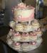 Свадебный торт на заказ Киев