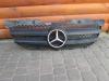 Решетка бампера Mercedes Sprinter