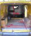 Грузоперевозки Ford Transit