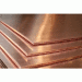 Лист медный   10,0х600х1500