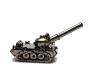 Техно-арт "Танк" (11Х23Х8,5 СМ)