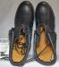 Ботинки Bates 11460 Intermediate Cold/Wet Boot со съемными лайнерами, размер 9.5 R