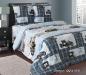 Постельное белье от производителя, Комплект Ретро