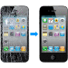 Ремонт Apple iPhone, iPad, MacBook