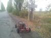 Продаю картинг 110сс