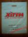 Пакеты с логотипом компании. Печать на пакетах из полиэтилена.