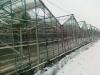 Продадим каркас теплиц «Антрацит» б/у