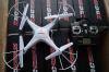 Квадрокоптер Syma X5C, HD камера. Оригинал. В наличии. Гарантия 14 дней