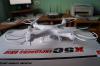 Квадрокоптер Syma X5C, HD камера. Оригинал. В наличии. Гарантия 14 дней