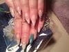 Курсы по наращиванию ногтей Киев индивидуальные