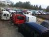 Авторазборка Scudo, Jumpy, Expert, Berlingo, Partner, Doblo, Trafic, Vivaro, Primastar, Master, Movano