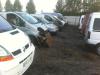 Авторазборка Scudo, Jumpy, Expert, Berlingo, Partner, Doblo, Trafic, Vivaro, Primastar, Master, Movano