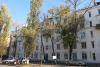 Киев, метро Шулявская, хостел на улице Гарматная, 33, 10 минут пешком до метро