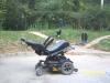 Permobil c500