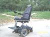 Permobil c500
