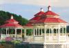 альтанки Киев, беседки фото, деревянная беседка
