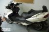 Suzuki Skywave 2003
