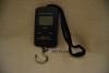 Портативные электронные весы до 40 кг., Portable Electronic Scale Продать
