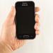 Samsung Galaxy 7100 mini (черный)Android