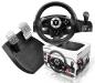 Игровой руль с педалями Thrustmaster