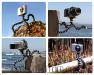 Универсальный гибкий штатив GorillaPod 165 мм