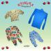 Детский трикотаж ОПТ Kalinka Textile