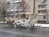 Продам карету