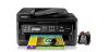 Купить МФУ Epson WorkForce WF-2540 с СНПЧ