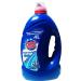 Гель для стирки Power Wash Gel универсальный  Морская свежесть 4 л Германия