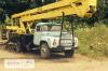 автовышка агп 22 зил 130