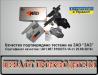 Тормозные колодки NRD