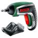 Шуруповерт Bosch IXO IV Upgrabe basic (новый + гарантия 1 год👍)