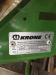 Косилка Krone Easy cut 280