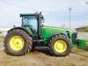 John Deere 8330 Трактор