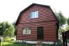 Сайдинг  акриловый «BlockHouse»