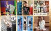Сток оптом одежда обувь Broadway,Tommy Hilfiger,!Solid,Tom Tailor,Justor,Rinascimento