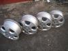 Диски колесные 4Х100 R15 J6 на Opel