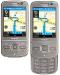 Слайдер Nokia 6710
